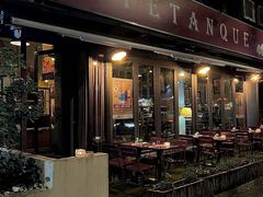 -LA  PETANQUE(泰安路店)