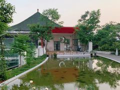 -重庆平顶山公园