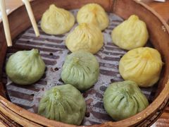 -颐缘居·南翔小笼馆