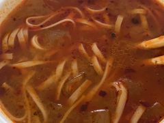 -谭鸭血老火锅(图书馆店)