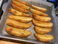 -很久以前羊肉串(中山公园店)