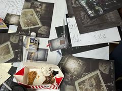 -戏精管理局·剧本杀·桌游·血染钟楼