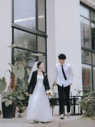 -青禾婚纱摄影(杭州店)