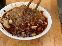 -甘记肥肠粉(马鞍北路店)