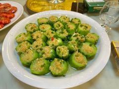 -绿雅居原生态农庄(小涌店)