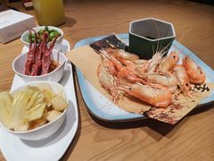 -味莊餐厅(康庄南街店)