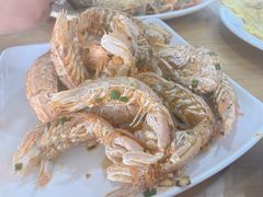 -明记海鲜大排档(巽寮湾店)