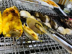 -白玉·朝鲜族烤串(南山店)