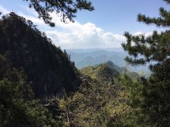 -塔云山
