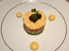 -牛排家(北京长安街英皇集团中心店)