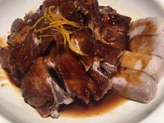 客家三杯鸭-客语客家菜(佳兆业广场店)