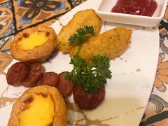 -番茄屋葡式美食(总店)