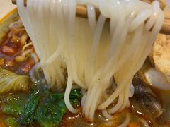 -瓦记米粉(东鼓道店)