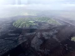 -夏威夷火山国家公园