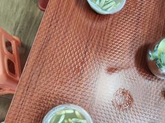 -安海长火土笋冻