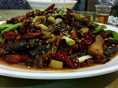 -易老头三样菜(南滨路总店)