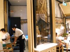 蟹黄汤包-东园小馆·早茶·淮扬小炒(水街店)