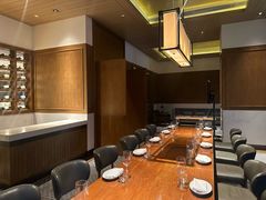 -沈阳君悦酒店·意坊意大利餐厅