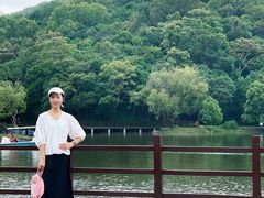 -采石矶景区