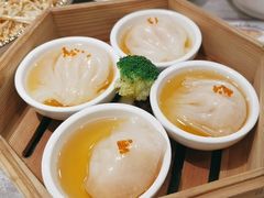 -九龙茶记·粤式餐厅融合菜(鹭江店)