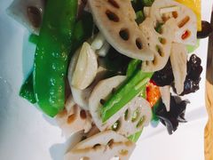 -YAFEE雅菲·粤菜·湘菜·融合菜(魏公村店)