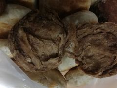 小麻酱-杜称奇小吃店(西湖道店)