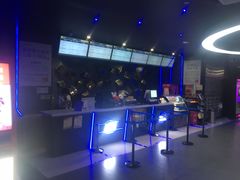 -中影星美国际影城(万家丽店)