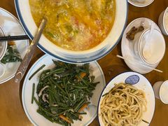 -鹤乡东北菜(崮山路店)