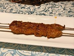 -巴扎美食·新疆菜·西域歌舞表演餐厅(新疆大厦店)