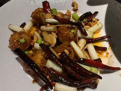 -麻都·成都菜(人民广场店)