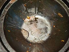 -满兴咱妈烀饼铁锅炖(兰州北街店)