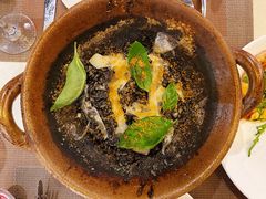 -BONAZZA 意大利餐厅