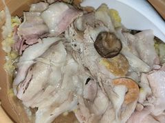 极品白肉砂锅-砂锅居(西四店)