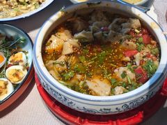 -巴盟人家·内蒙地方菜(华丽家族店)