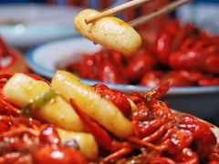 -虾乐园龙虾·夜宵(松江店)