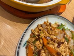 -东北风(江北万达店)
