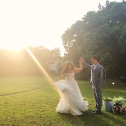 -GO VISION 动视觉婚纱摄影高级定制