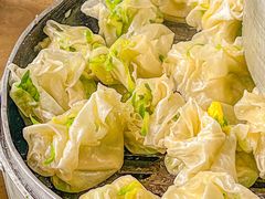 -清真烧麦馆(民族路店)