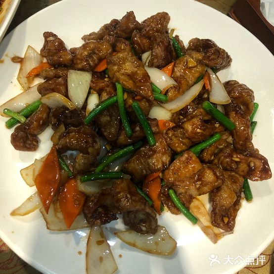 小谢家常菜(红旗路店)