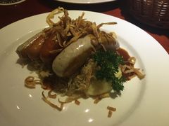 -宝莱纳餐厅(滨江店)