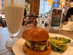 -尚牛社会 Beef & Liberty(金桥EKA天物店)