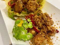 -海富门·带鱼·淮扬菜·粤菜(甘家口店)