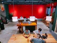 大堂-茶颜悦色(坡子街幽兰阁店)