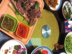 -大唐高老庄(红旗路店)