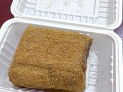 -老回回小吃(百万庄店)