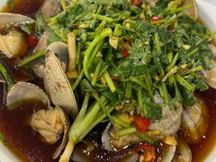 -潮静·潮州小馆·海鲜·卤味·砂锅粥