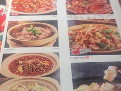 -廖川菜(八佰伴店)