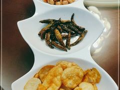 -石锅鱼府(二分店)