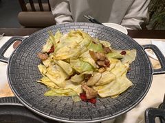 -同湘会馆(粤垦路店)