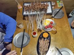 -蚝太郎 • 海鲜烧烤(Upark店)